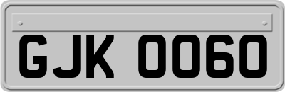 GJK0060