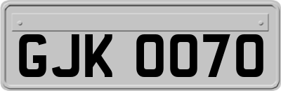GJK0070