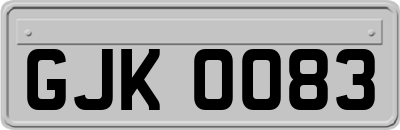 GJK0083
