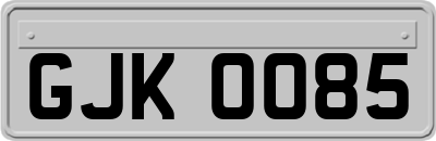 GJK0085