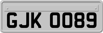 GJK0089
