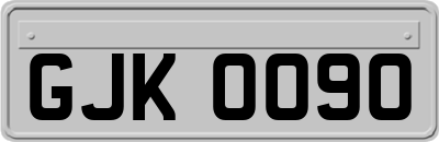 GJK0090