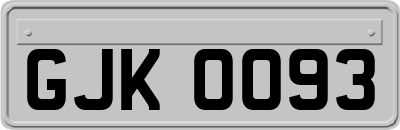 GJK0093