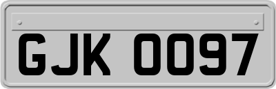 GJK0097