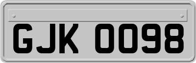GJK0098