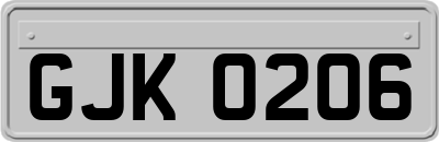 GJK0206