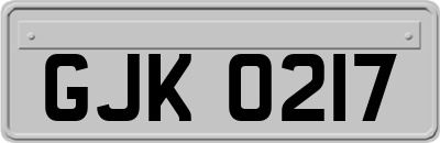 GJK0217