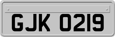 GJK0219