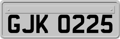 GJK0225
