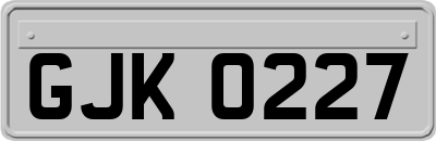 GJK0227