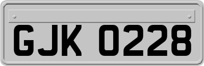 GJK0228
