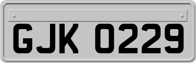 GJK0229