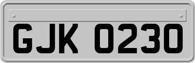 GJK0230
