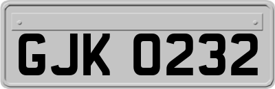 GJK0232