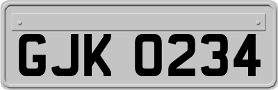 GJK0234