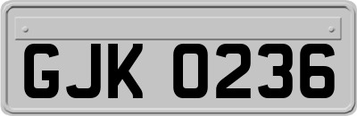 GJK0236