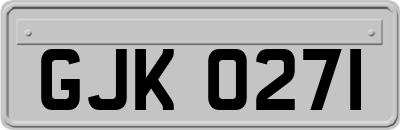 GJK0271