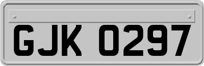 GJK0297