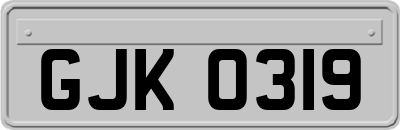 GJK0319