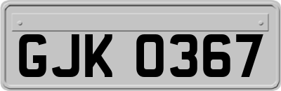 GJK0367