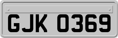 GJK0369