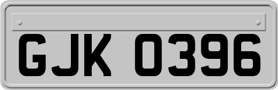 GJK0396