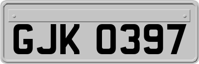 GJK0397