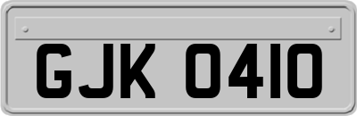 GJK0410