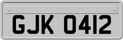 GJK0412