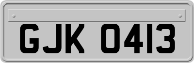 GJK0413