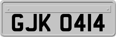 GJK0414