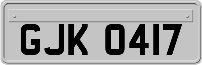 GJK0417