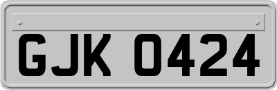 GJK0424