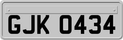 GJK0434