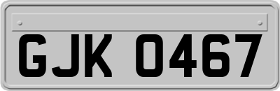 GJK0467
