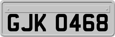 GJK0468