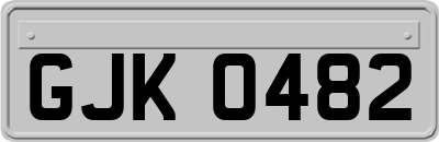 GJK0482