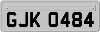 GJK0484