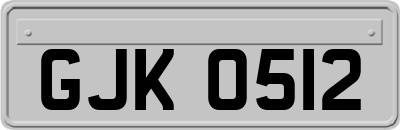 GJK0512
