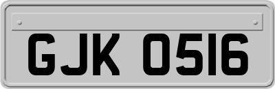 GJK0516