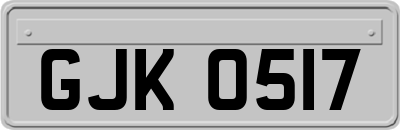 GJK0517
