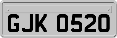 GJK0520