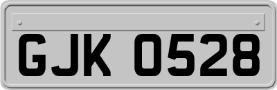 GJK0528