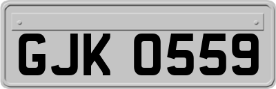 GJK0559