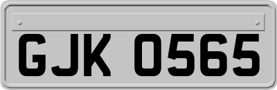 GJK0565