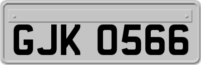 GJK0566