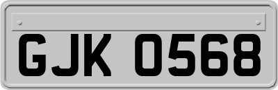 GJK0568