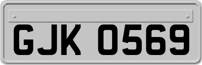 GJK0569