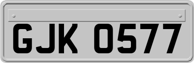 GJK0577