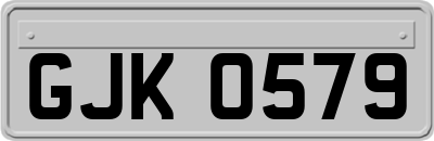 GJK0579